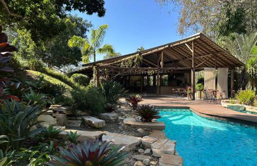 Fazenda Boutique Vila dos Eucaliptos - Foto 1