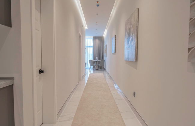 Mabaat - Al Nakheel Twin Tower - 564 - Foto 2