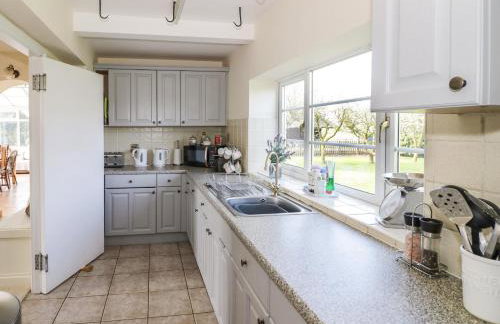 Far Coley Farm & Log Cabin - Foto 13