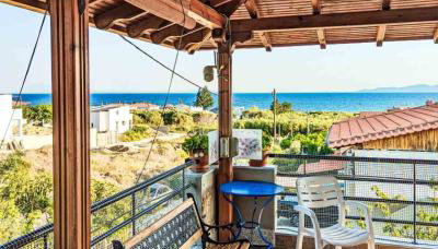 Seaside Villa Adam's Holiday House 2019 - Foto 5