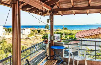 Seaside Villa Adam's Holiday House 2019 - Foto 5