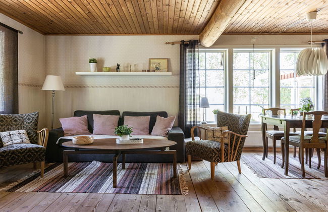 Vänneböke - Foto 17