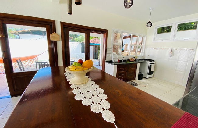 Casa em Maresias Completa - Foto 8