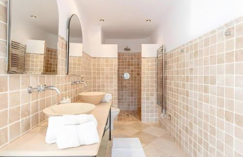 Beautiful Sea View Villa Minerva - Foto 19