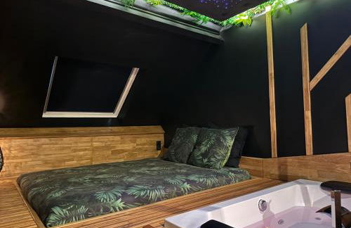 Need'Amour - Suite chaleureuse - Foto 14