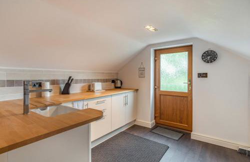 Highfield Cottage - Foto 23