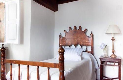 Casona Puerto de Vega - Foto 20