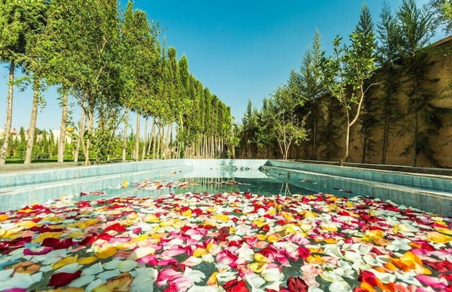 Babastay Ourika - Foto 50