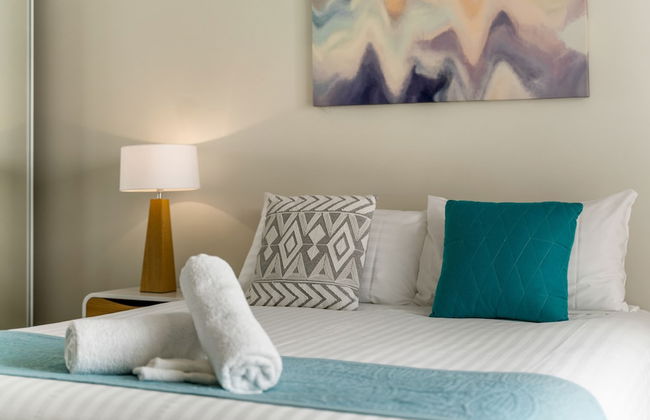 Kangaroo Bay Apartments - Foto 49