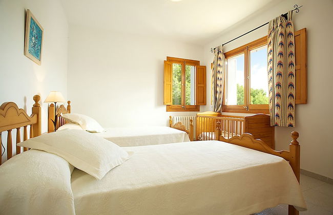 Villa Sirenas - Foto 6