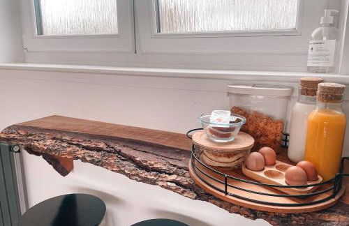 Pirnie Lodge Holiday Lets - Foto 61