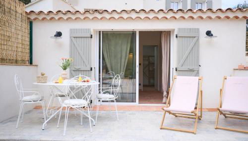 La Bastide des Oliviers - Foto 5