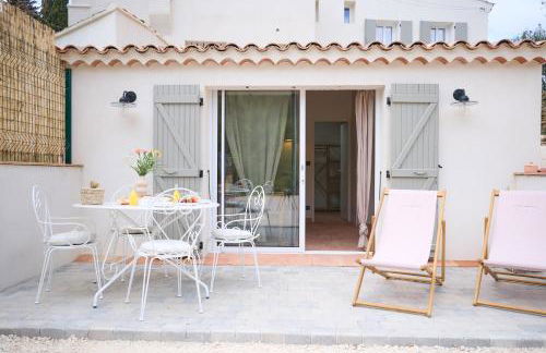 La Bastide des Oliviers - Foto 5