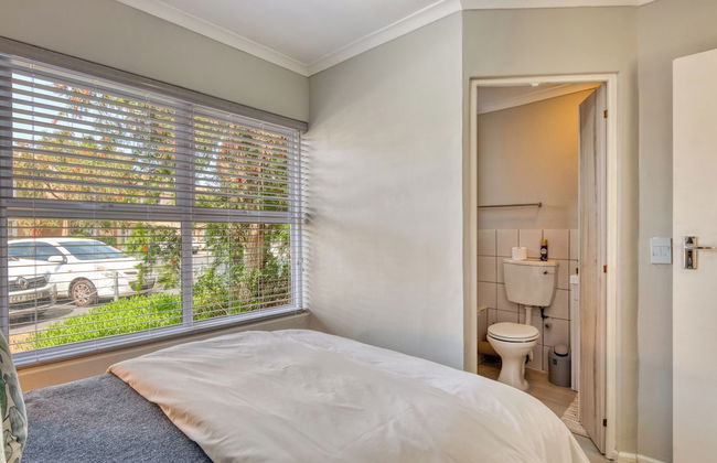 UniqueStay Atlanta Apartment - Photo 2