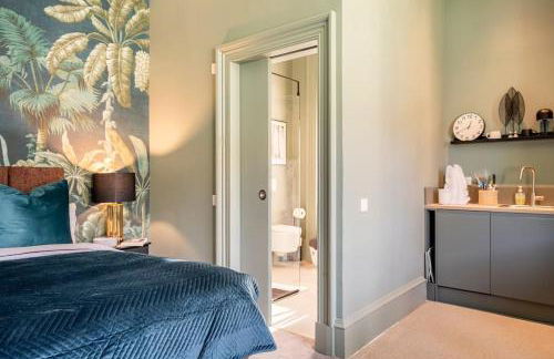 Boutique Home Stay - Bliss Studio - Foto 3