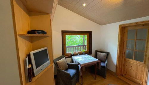 Berghütte Fuldablick - Foto 4