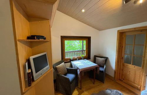 Berghütte Fuldablick - Foto 4