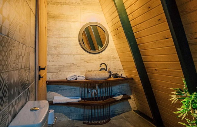 KARMATTE BUNGALOW - Foto 30