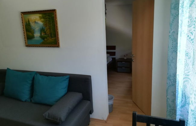 Kleinwohnung MK-SMART - Photo 13