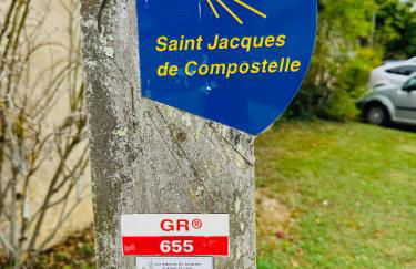 "Compostelle " - Foto 24