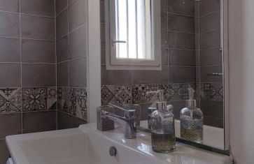 Le Logis d'Emeric avec paisible jardin Clos&Arboré - Foto 26