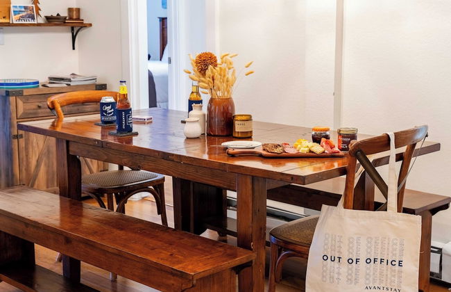 Walk to Lake, Dining+shops 5mins to Ski Resort Incline Paradise by Avantstay - Photo 12