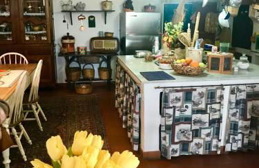 Villa Sara di Puglia - Foto 13