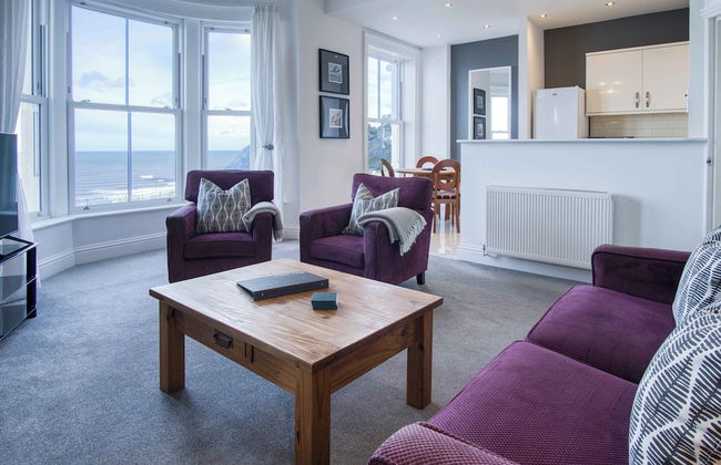 Blue Horizon Apartments at The Helaina - Foto 45