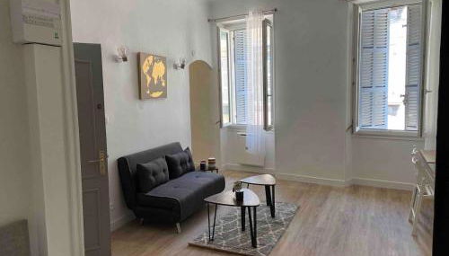 La plaine - T1BIS- Clim - Foto 4