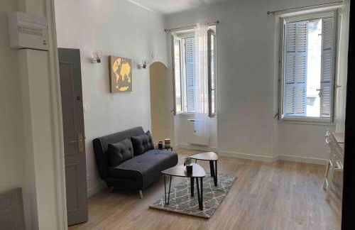 La plaine - T1BIS- Clim - Foto 4