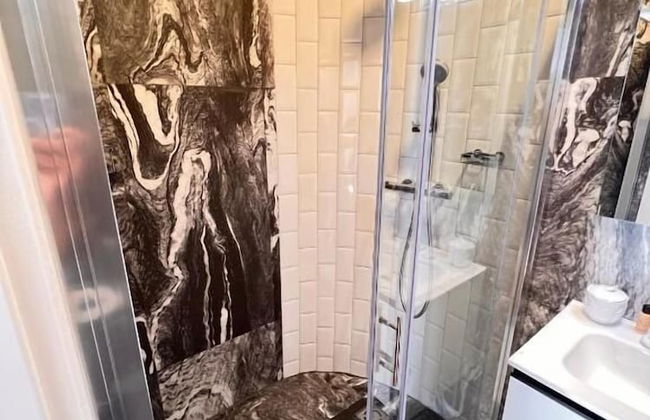 AB Ljubljana - Breg Apartments - Foto 44