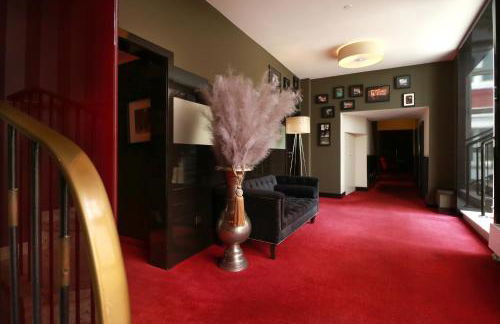 Haverkamp Suites - Foto 77