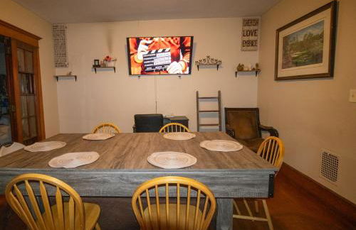 Cozy Apartment in Artsy Westville New Haven - Foto 36