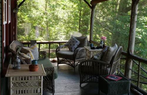 Finlays Cove on the Lake - Foto 53