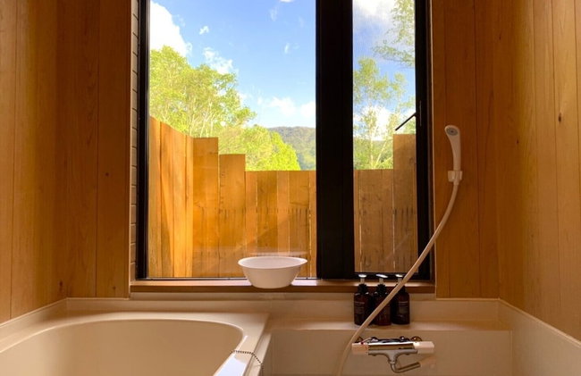 Glamping La Fonte - Foto 35