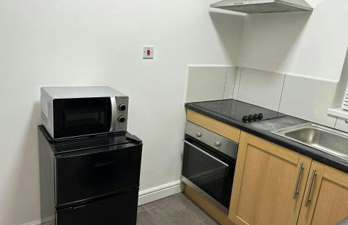 Spacious City-Centre Apartment · Sleeps 4 - Foto 45