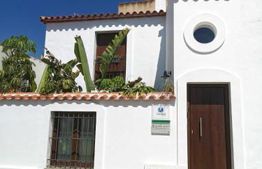 Casa Rural Albireo, rebosante de luz y naturaleza - Foto 2