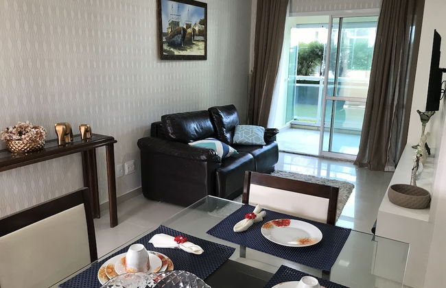 Vg Fun - TOP 03 acomodações no melhor da praia do futuro, FRENTE MAR! - Photo 36