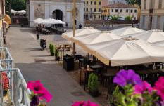 Elegante alloggio in casa storica-Borgo Portello - Photo 3