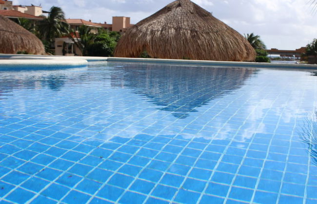 Aventuras Club Lagoon - Foto 17