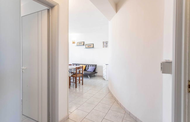 APPARTAMENTI MALDIVE DEL SALENTO - Foto 31