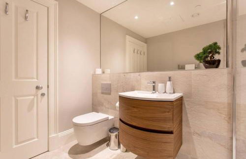 JOIVY York Place Apartment in Georgian City Centre Building - Foto 42