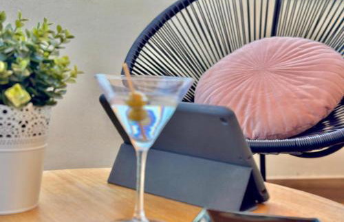 Palm Beach Suites Almerimar - Foto 47