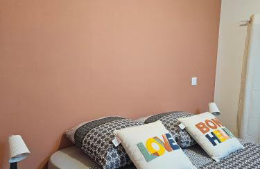 Le Relais 19 centre bourg T4 100m2 - 4min à Puy duFou - Foto 22