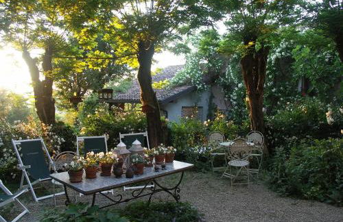 La Traversina - Agriturismo di Charme - Foto 91