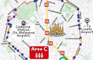 Welkhom Bocconi 1-Bdr - Foto 4