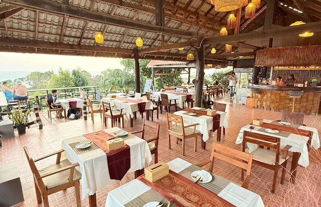 Phumala Lanta Seaview Resort - Photo 59