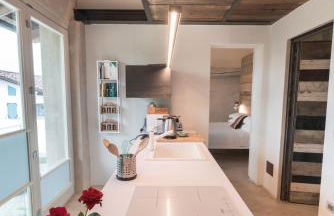 ROSTAGNI1834: VILLA WITH 2 APTS AND POOL IN THE BAROLO REGION - Foto 52