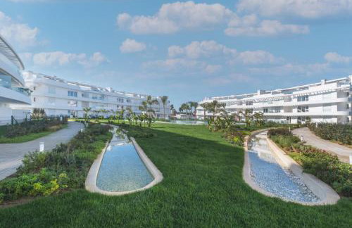 Oasis playa costa Ballena - Foto 40
