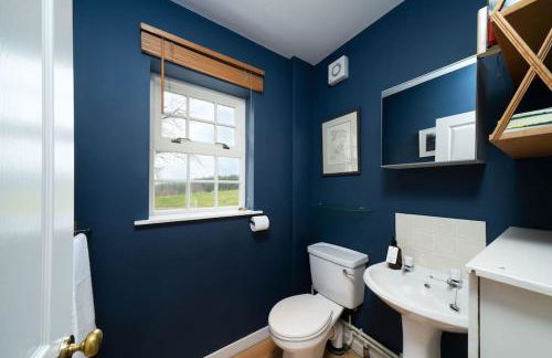 Westerpark Cottage, Pet & Family Friendly Countryside Retreat, Aberdeenshire - Photo 4